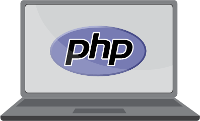 php version