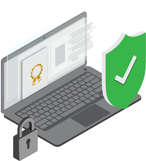 security of your website